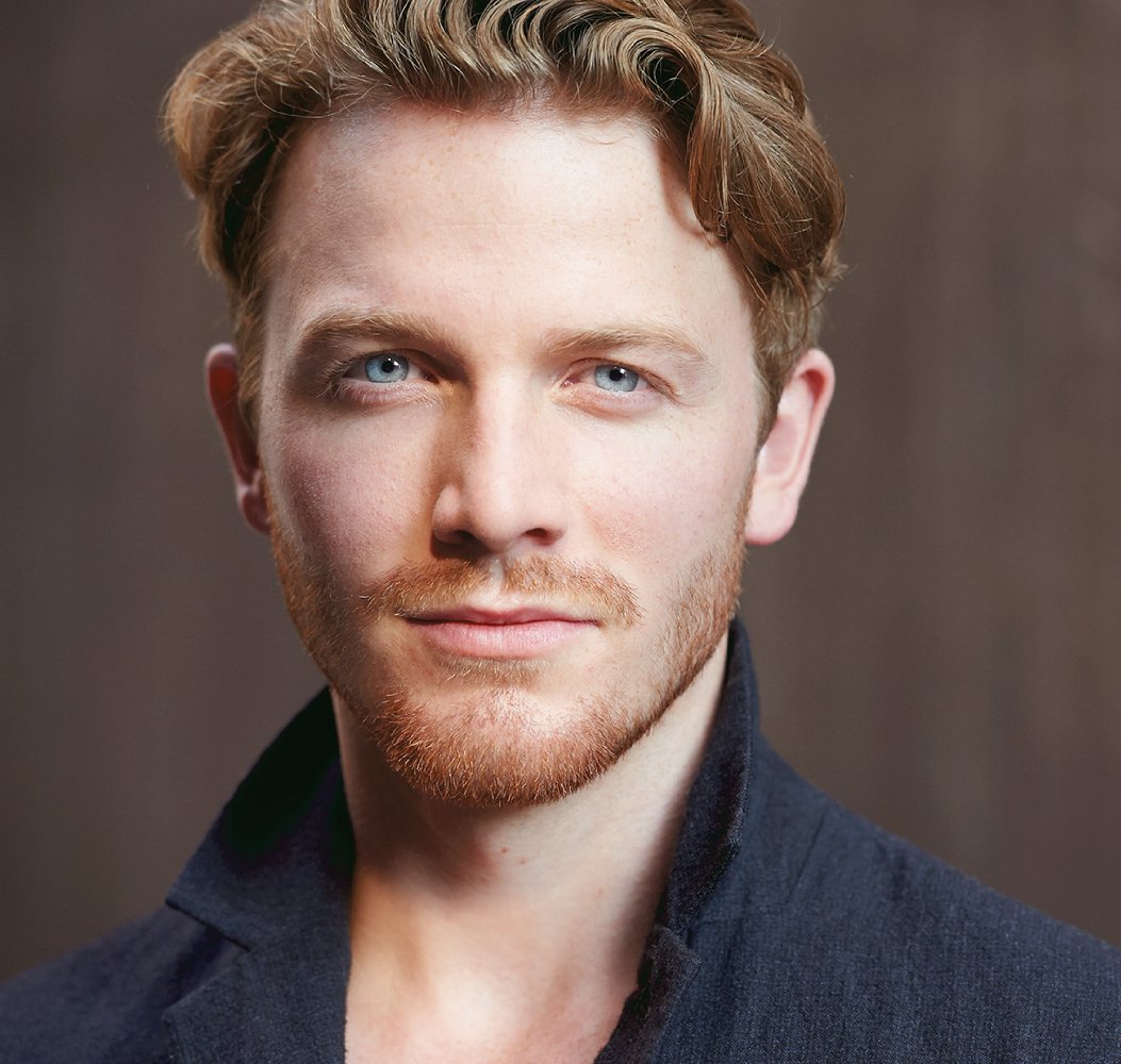 Benjamin Sutherland