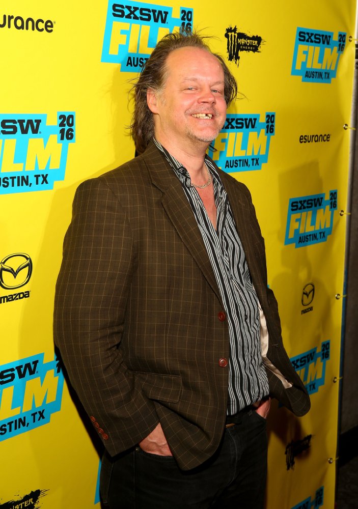 Larry Fessenden