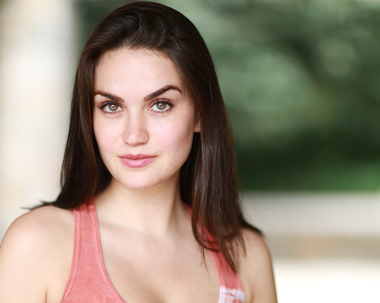 Georgia Warner