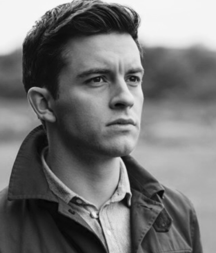 Jonathan Bailey