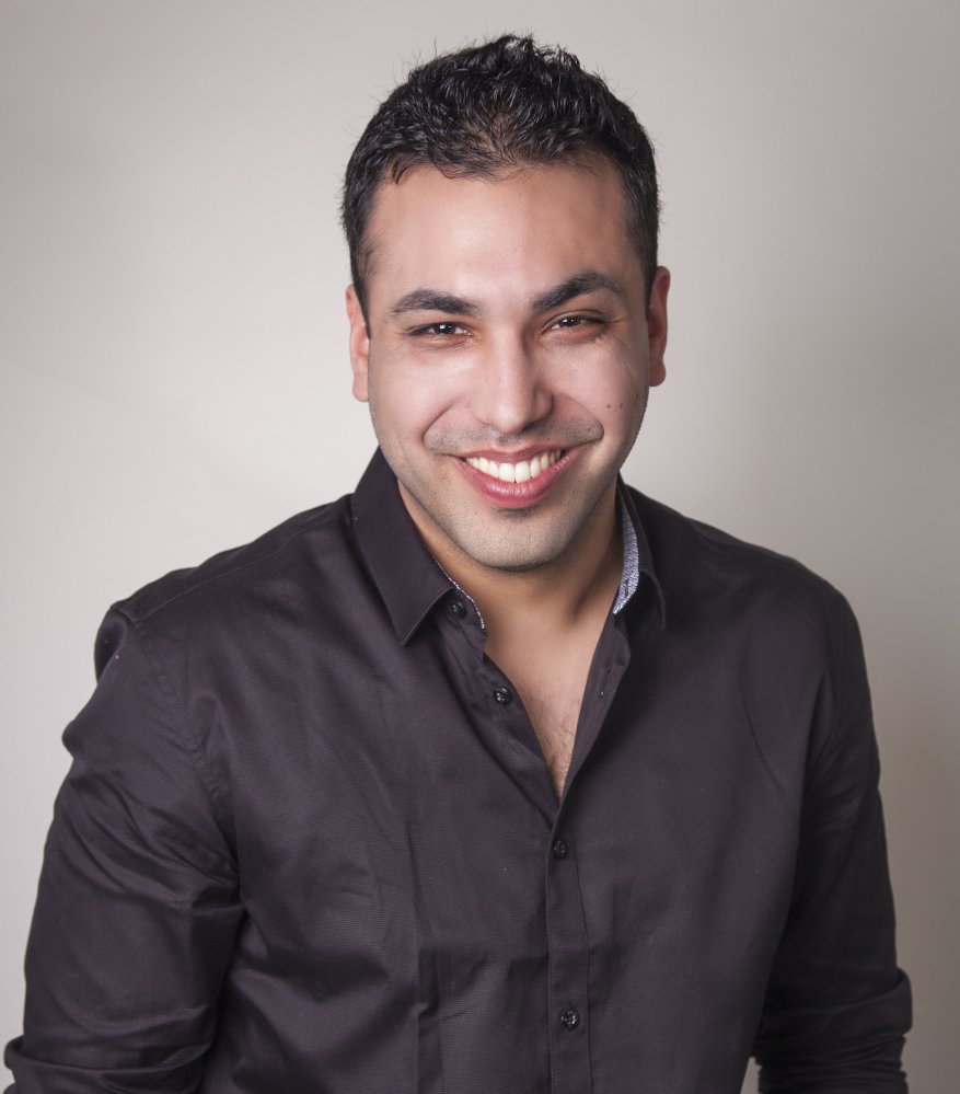 Marc Chouen