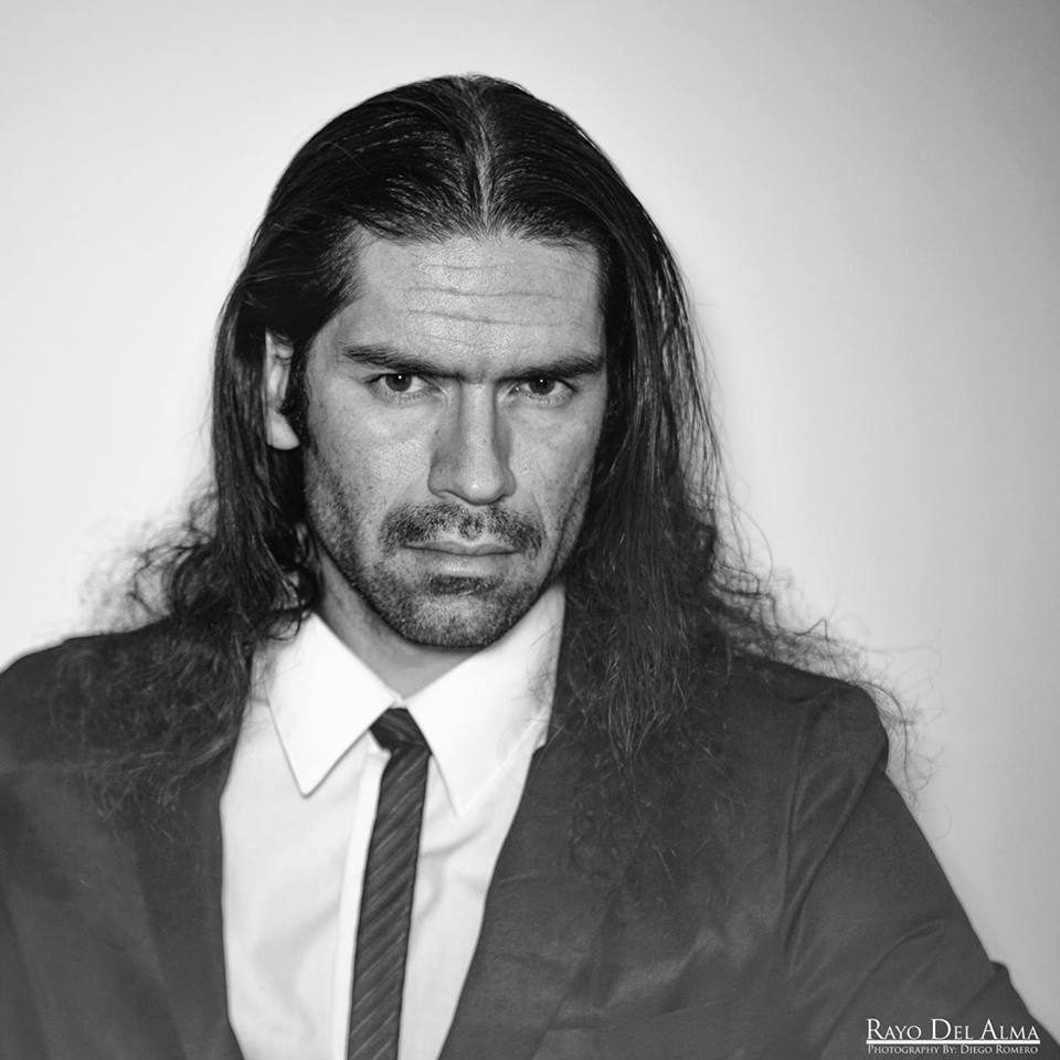 Diego Romero