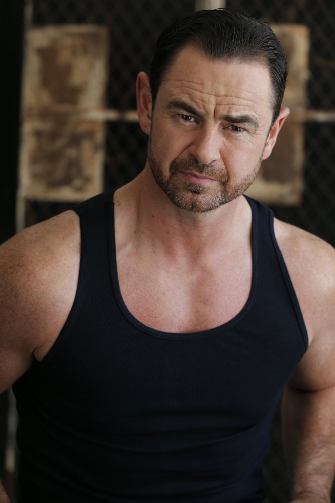 Glenn Keogh