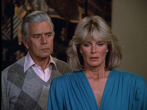Linda Evans