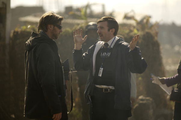 Neill Blomkamp