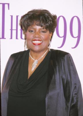 Gloria Gaynor