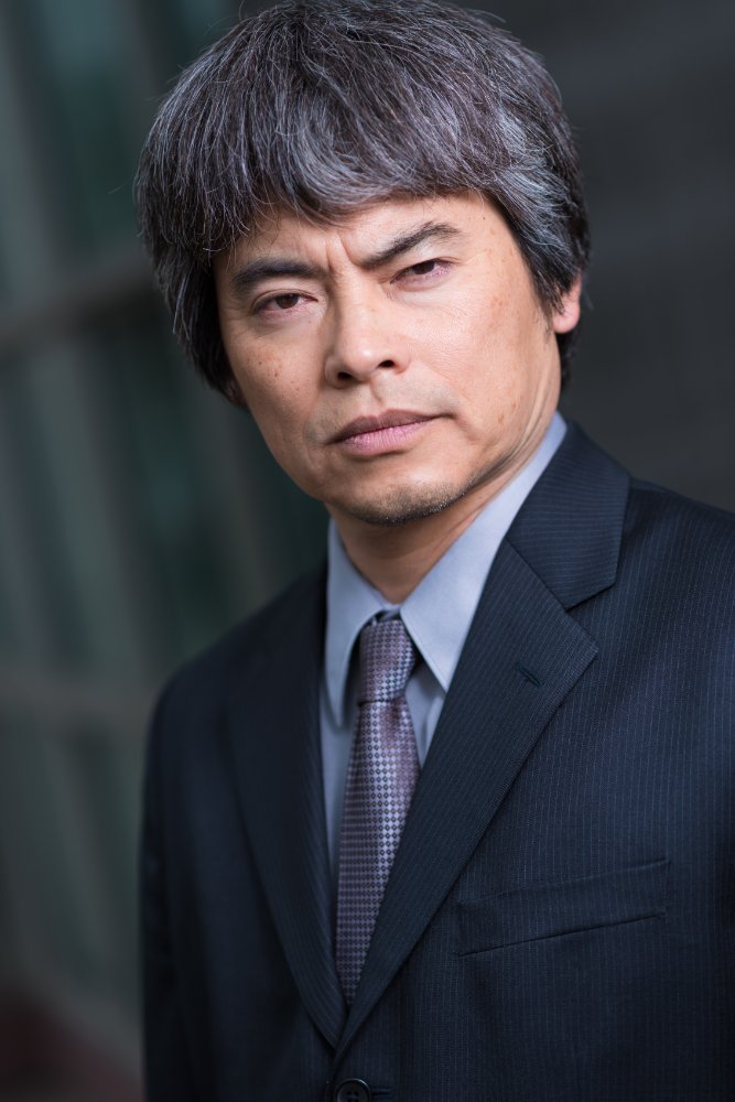 Eiji Inoue