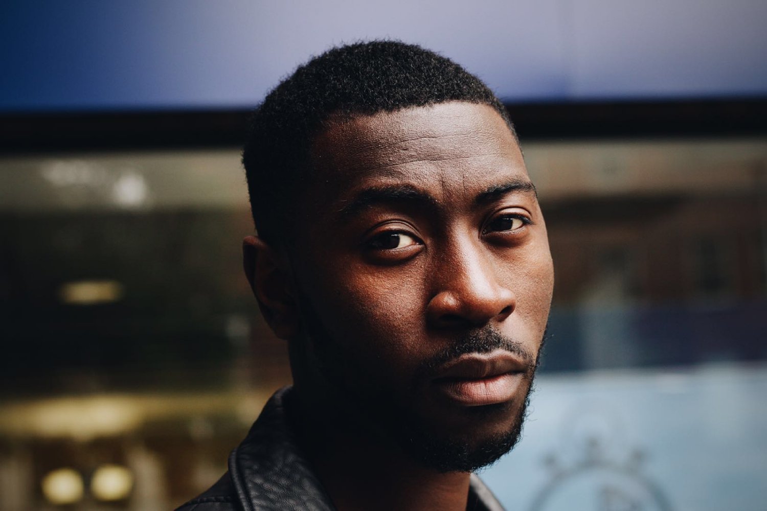 Aaron Shosanya