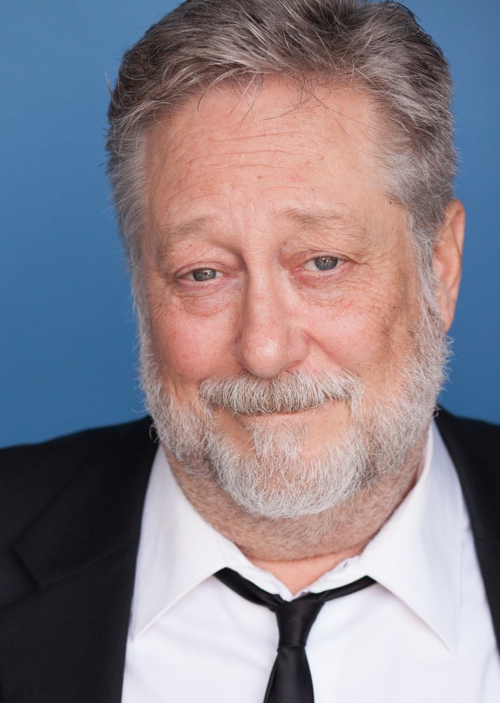 Jeffrey Markle