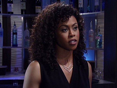 Vinessa Antoine