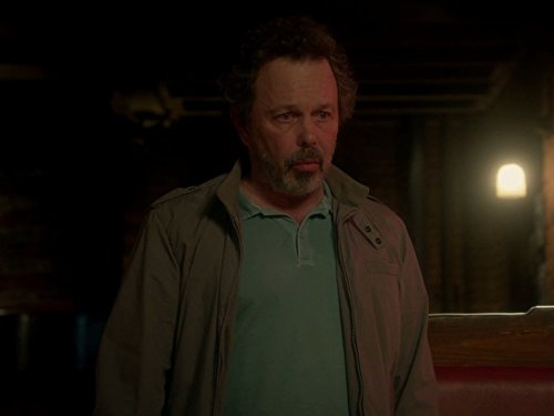 Curtis Armstrong