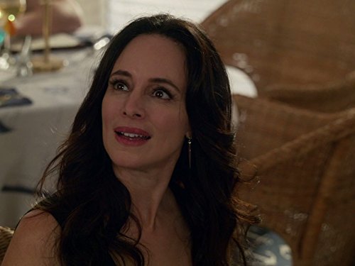 Madeleine Stowe