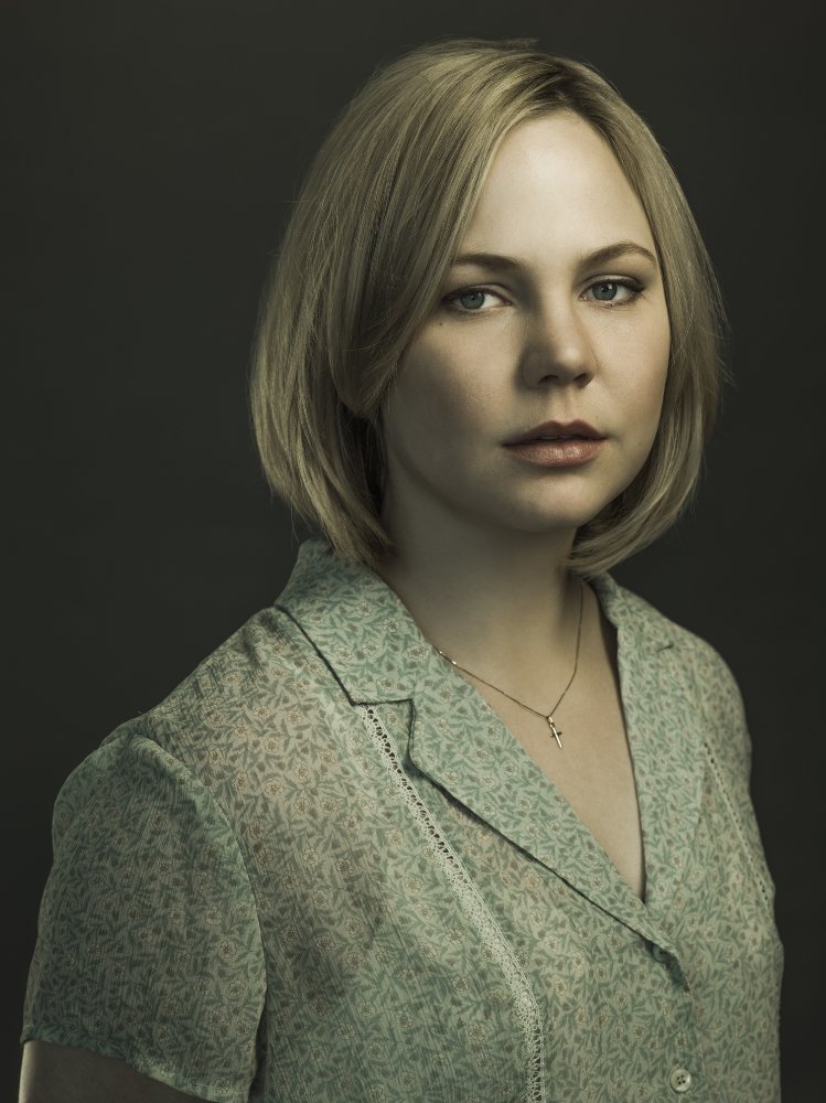 Adelaide Clemens