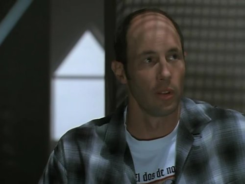 Jon Gries