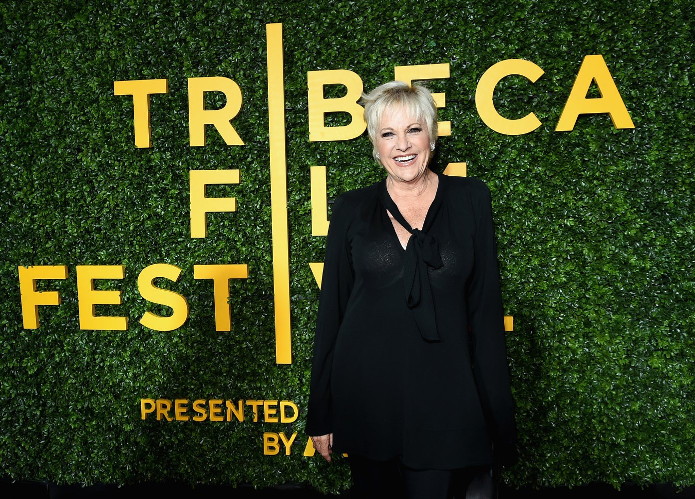Lorna Luft