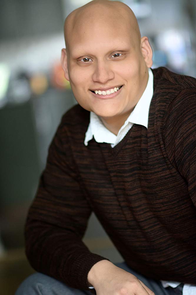 Angel Rosario Jr.