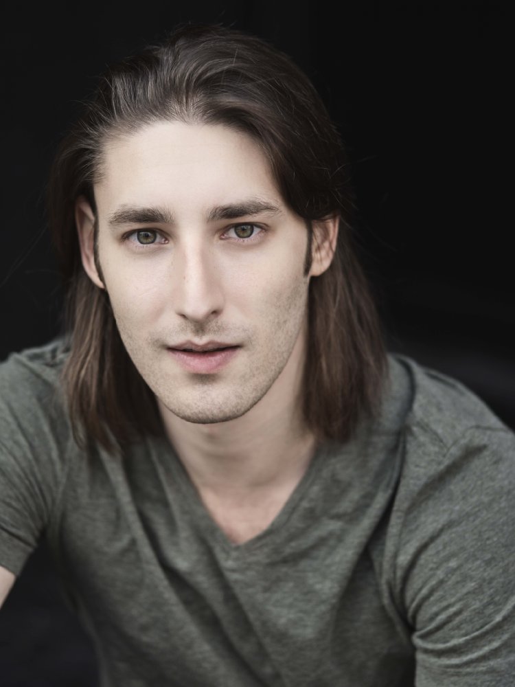 Adam Bernett