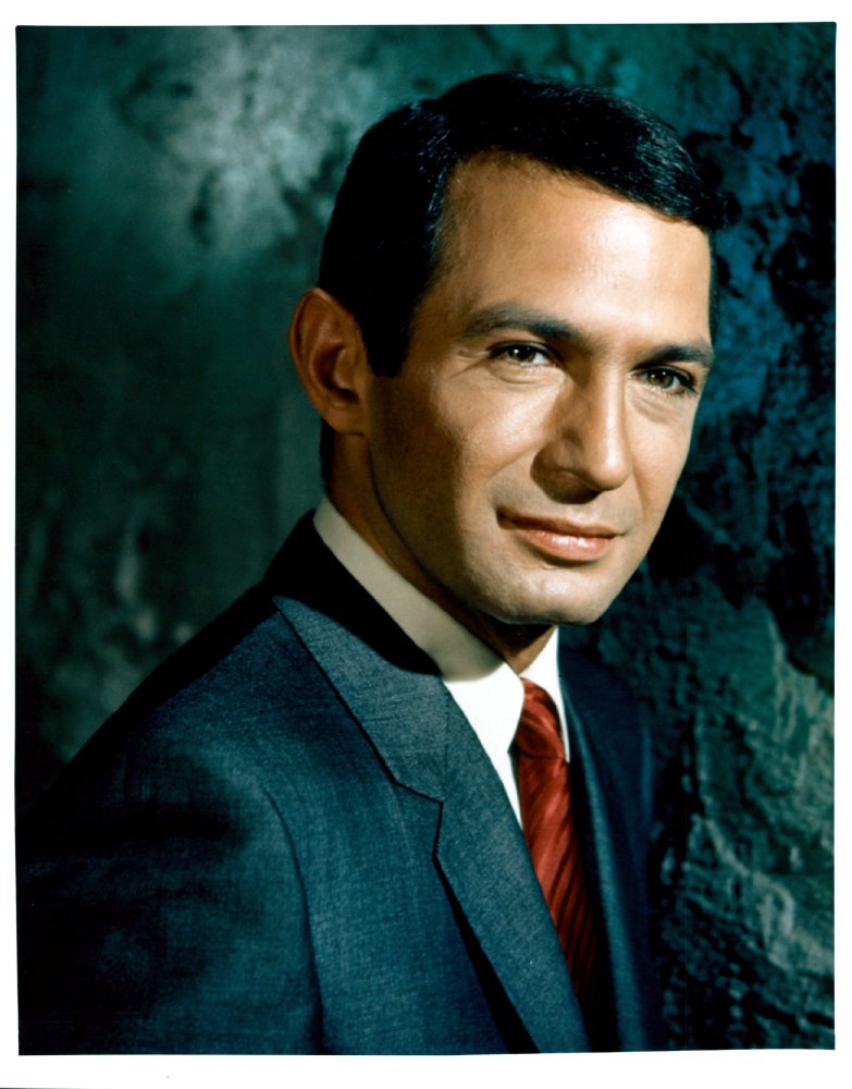 Ben Gazzara