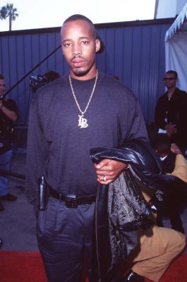 Warren G.