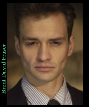 Brent David Fraser