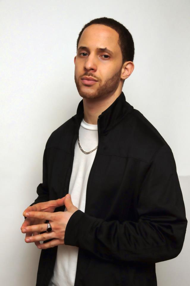 Daniel Faraldo