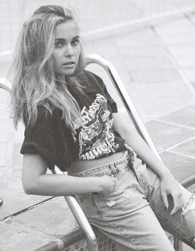 Marny Kennedy