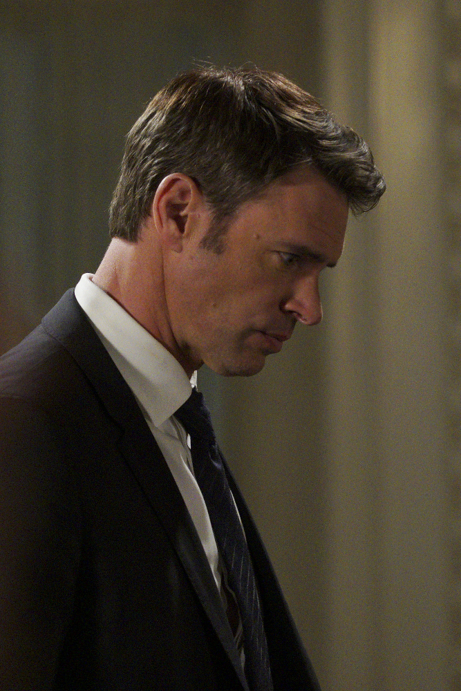 Scott Foley
