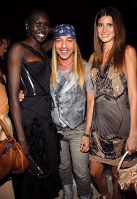 John Galliano