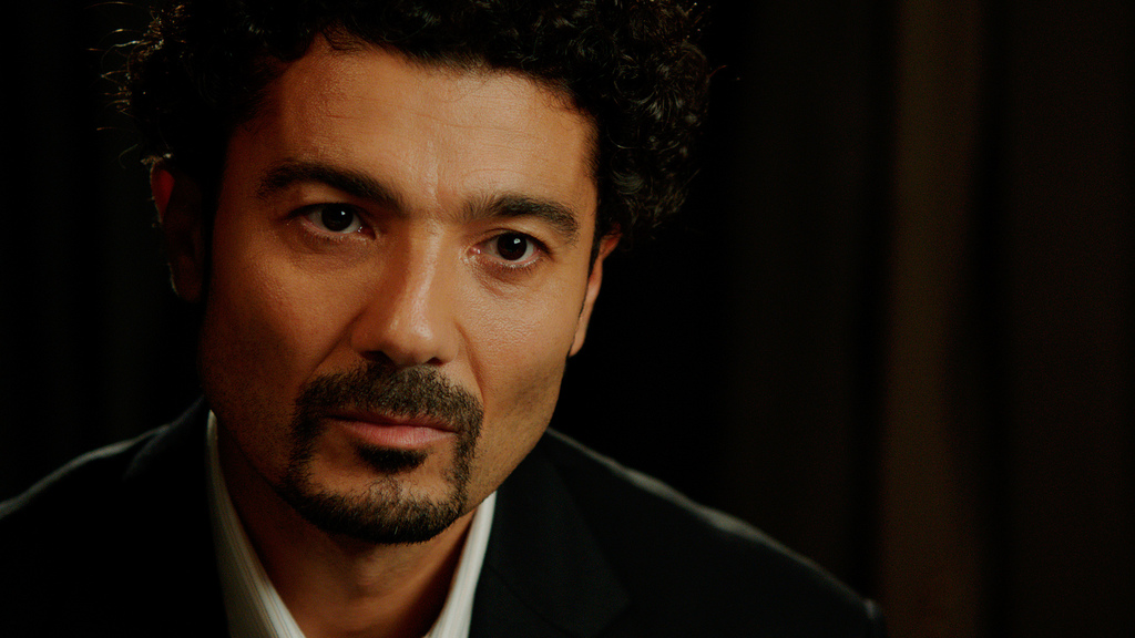 Khaled Nabawy