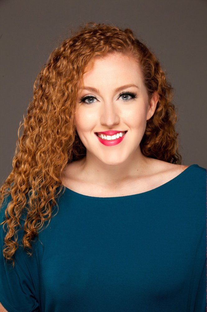 Kelsie Mathews