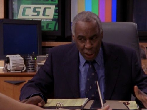 Robert Guillaume