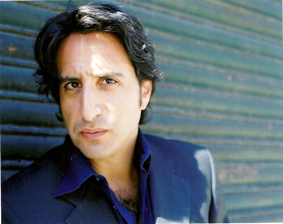 Al Bernstein