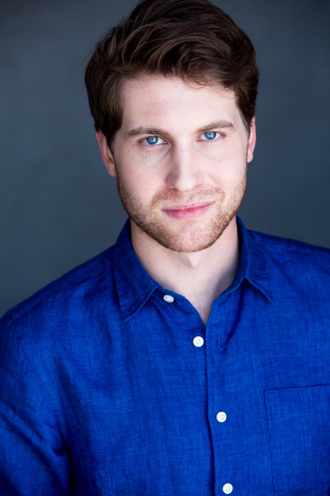 Matthew Luret