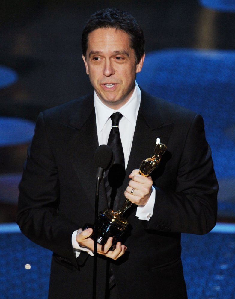 Lee Unkrich