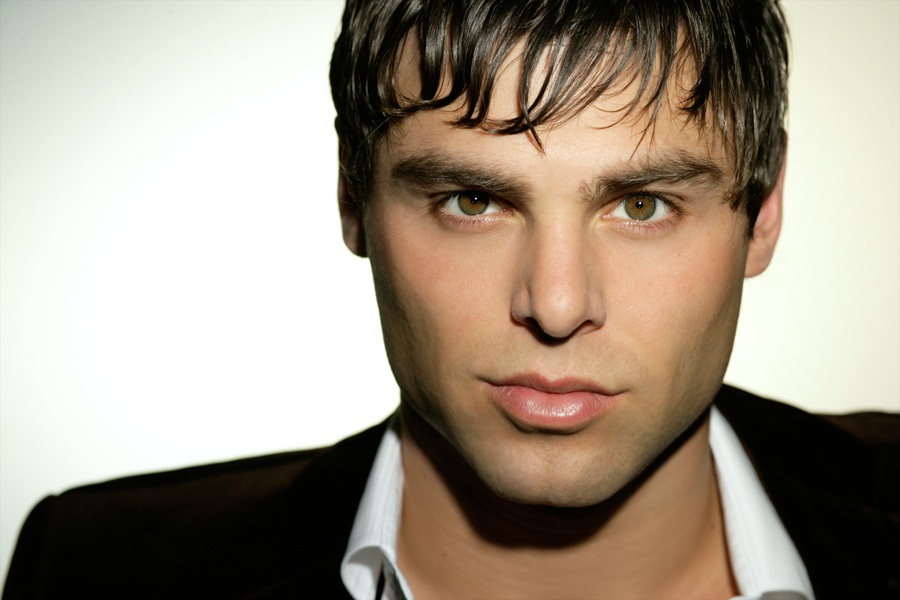 Daniel Fox
