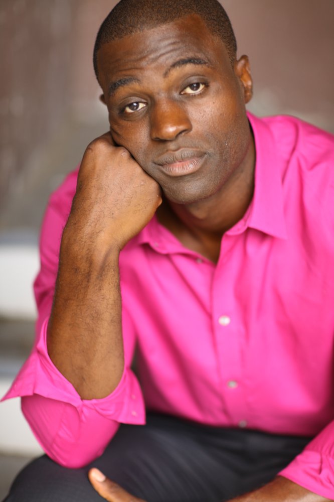 Philip Fornah
