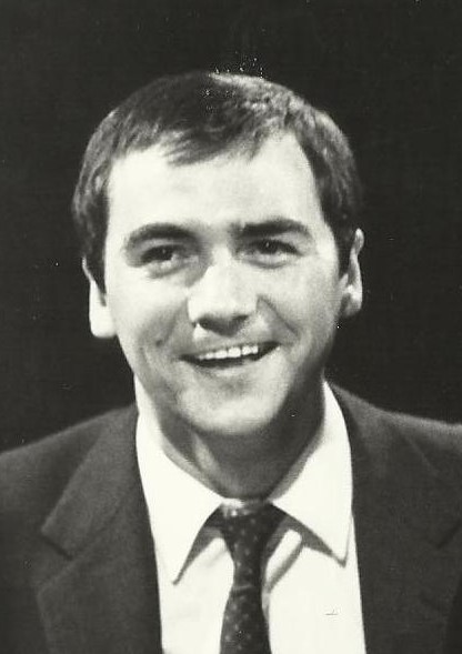 Peter Turner