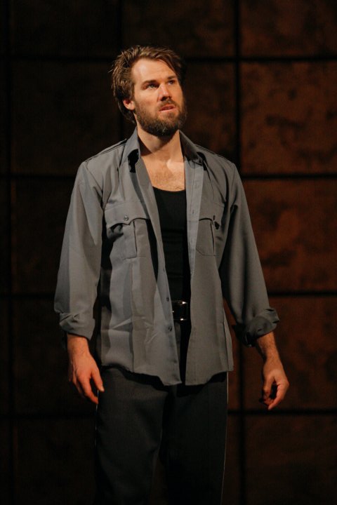 Erik Heger