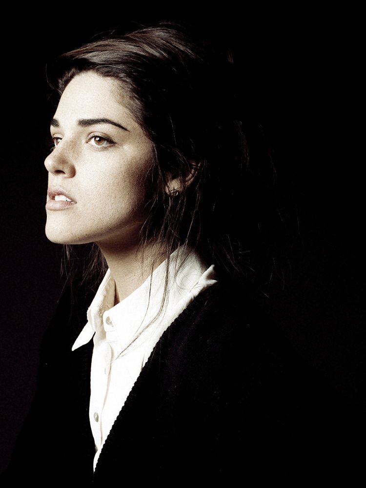 Callie Hernandez