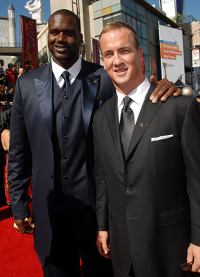 Peyton Manning