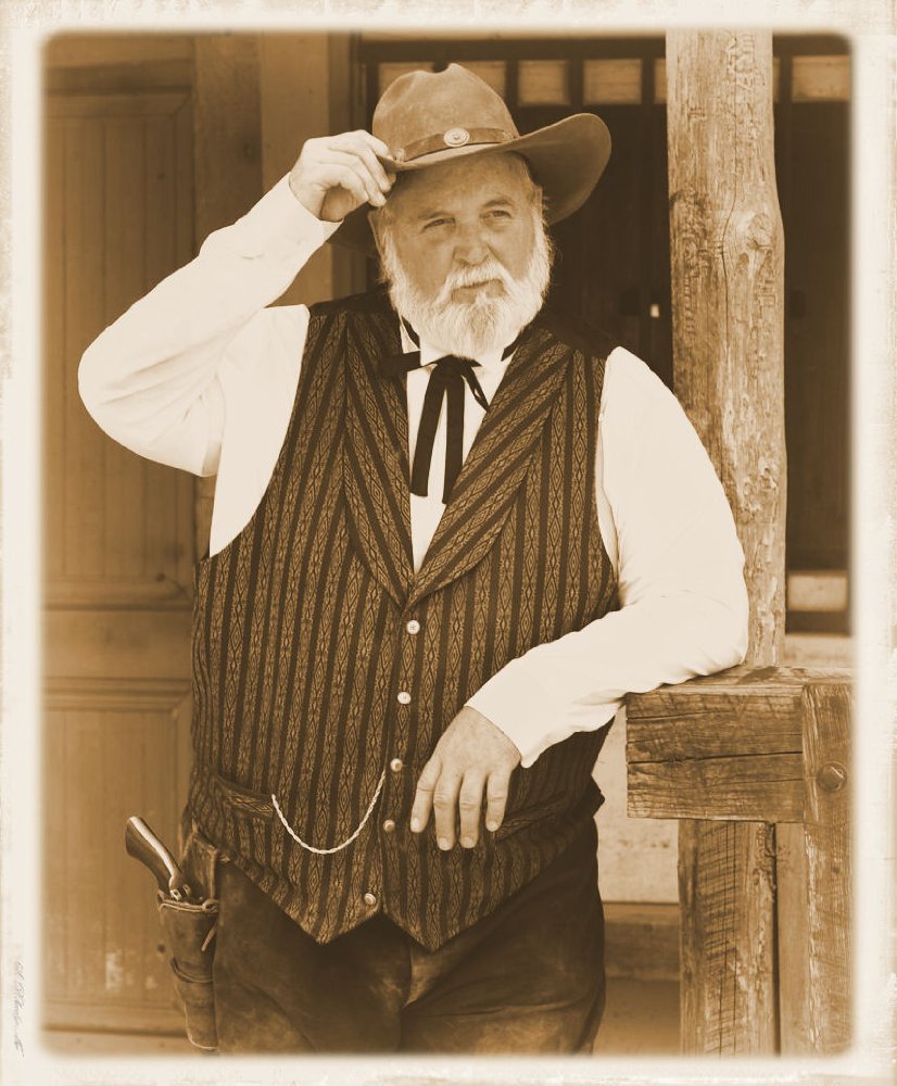 Bill Crouch