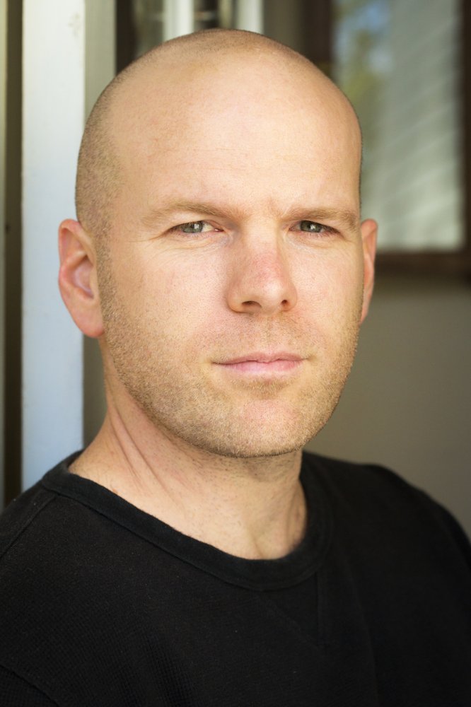 Simon Ward