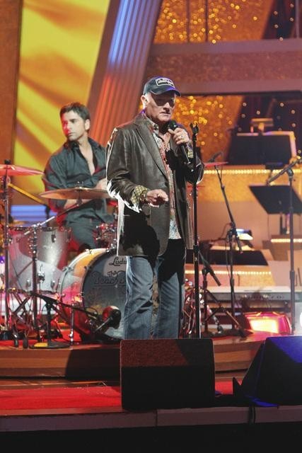Mike Love