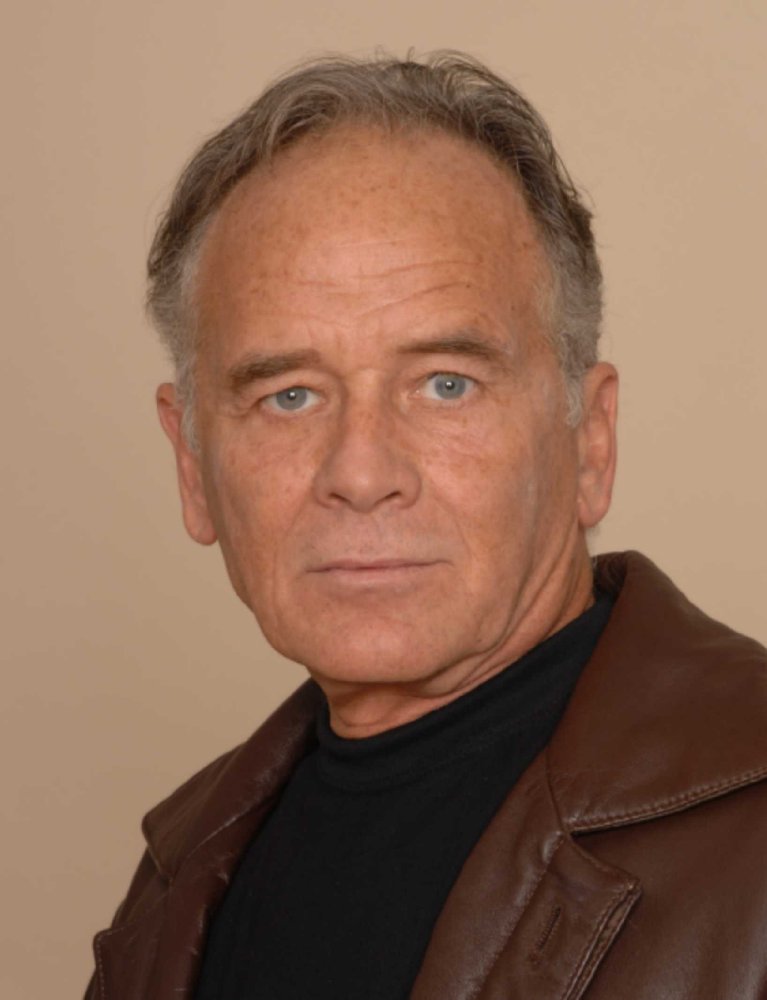 James P. Anderson