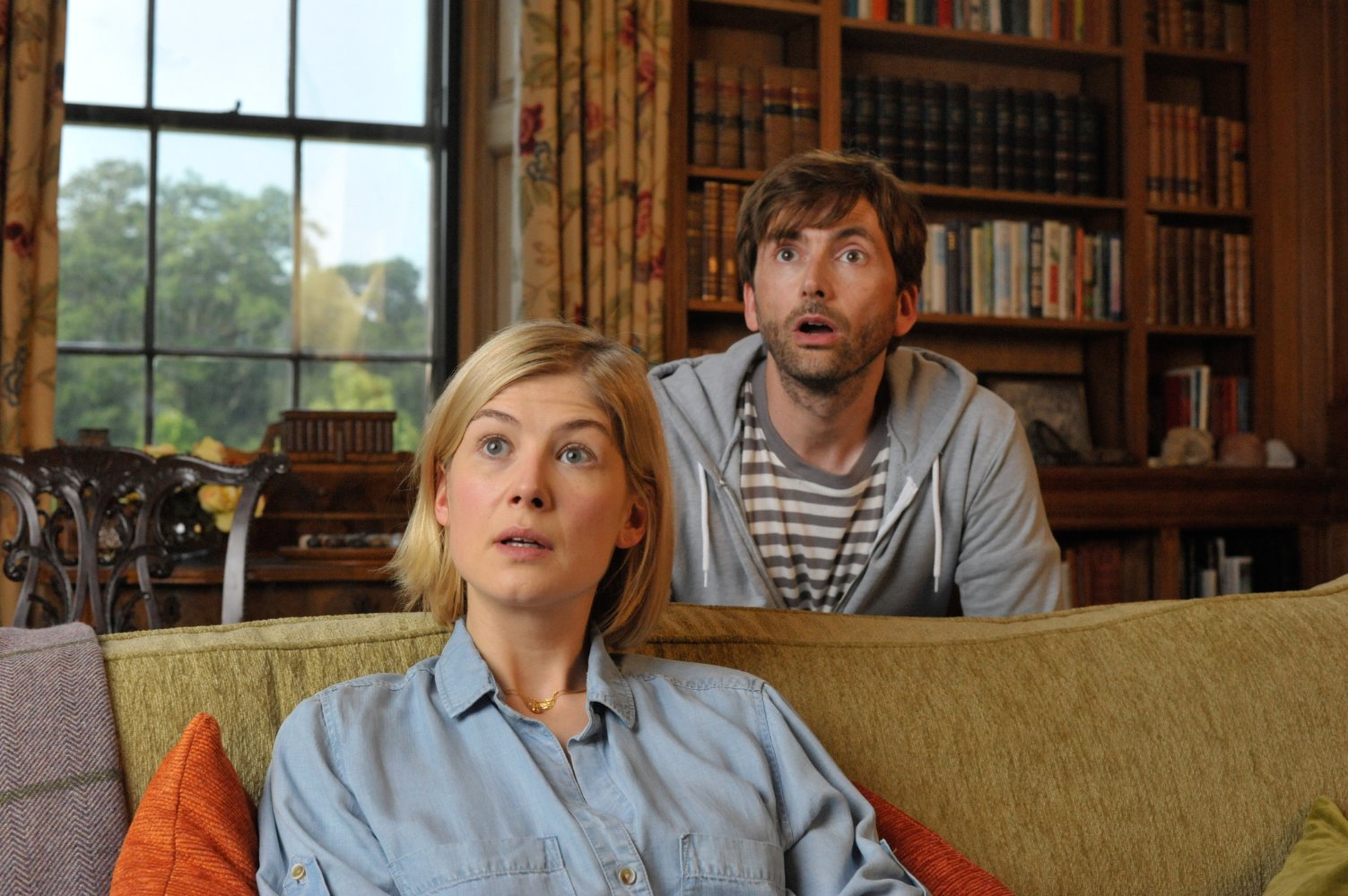 David Tennant