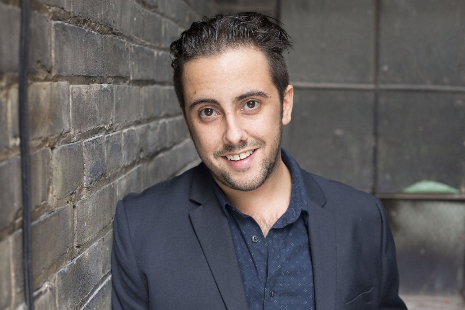 Matthew Gouveia