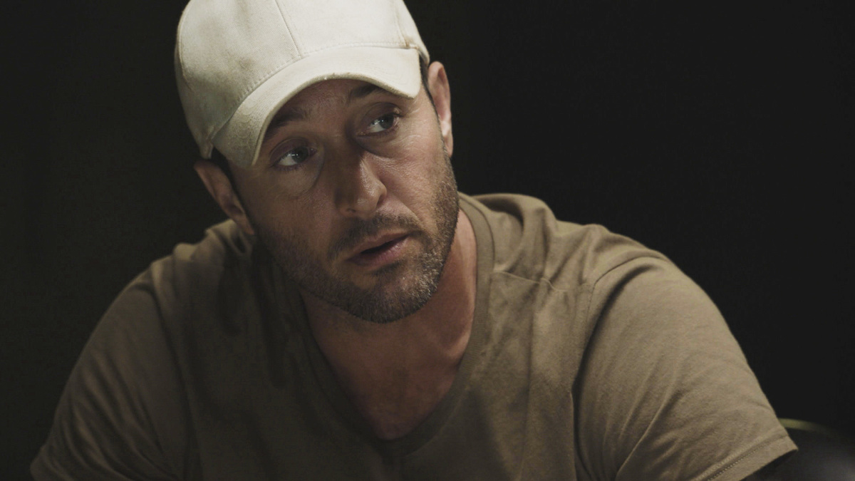 Alex O'Loughlin