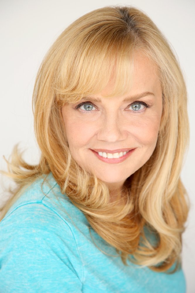 Kelli Maroney