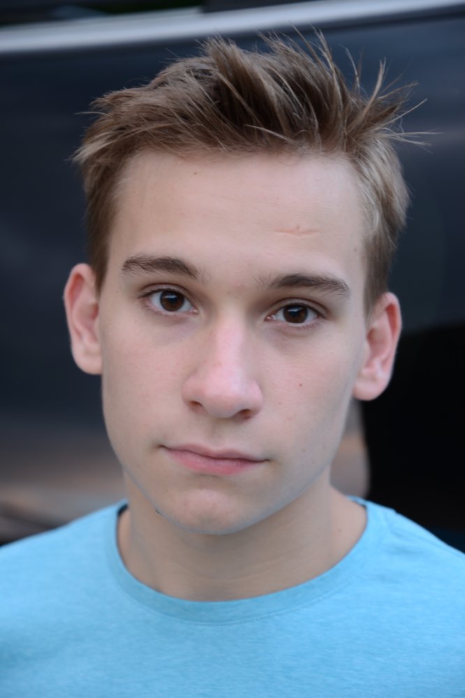 Michael May