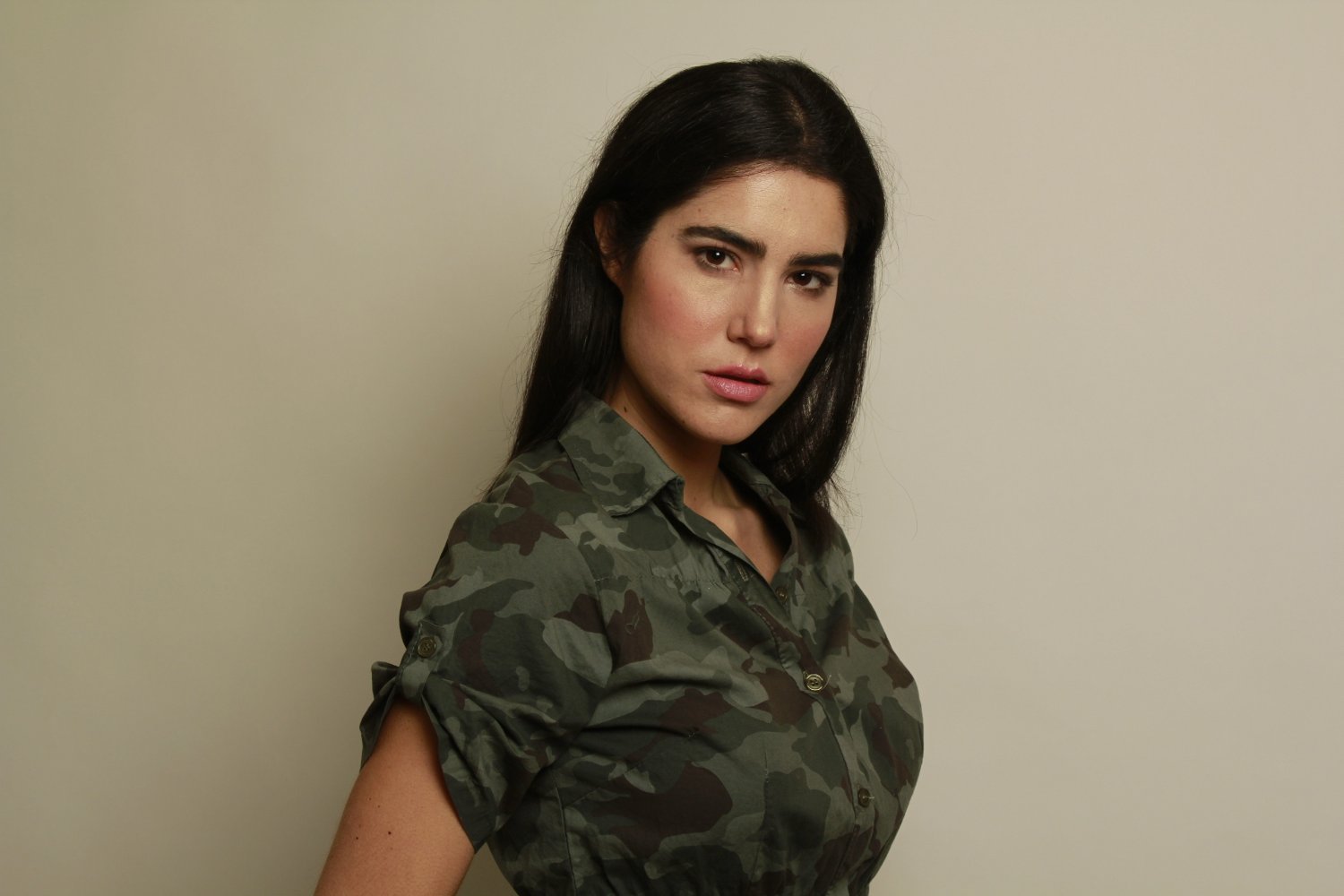 Natalia Bilbao